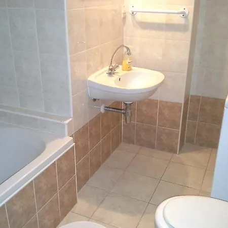 Apartamento Best Apartments
