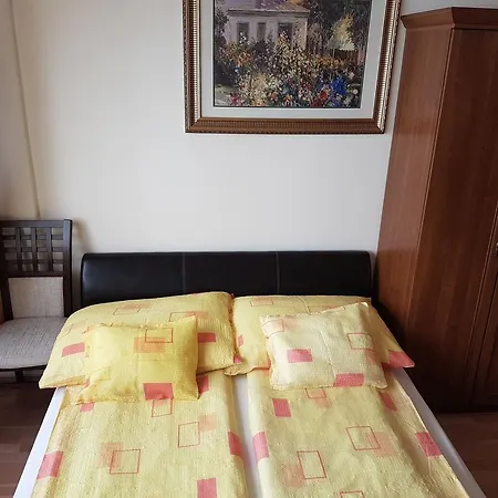 Apartamento Best Apartments
