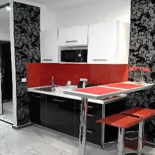 Best Apartments Apartamento