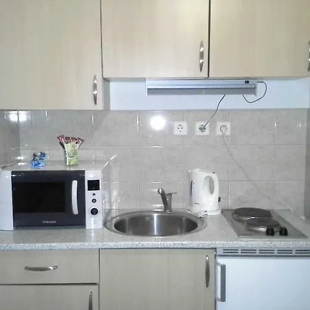 Best Apartments * Budapest