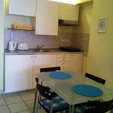 Best Apartments Apartment Budapest