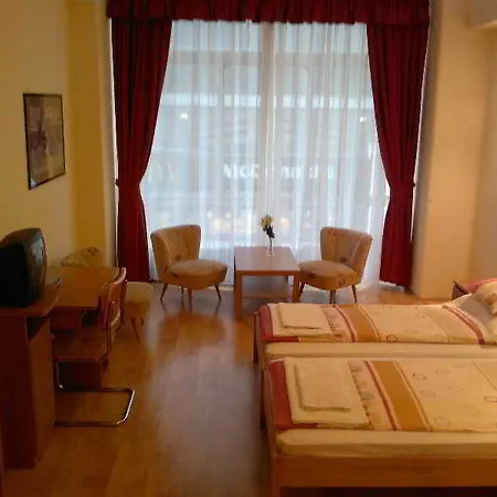 Best Apartments *