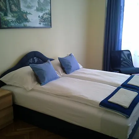 Apartment Best Apartments Budapest