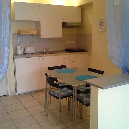 Best Apartments * Budapest