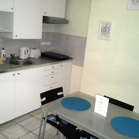 Best Apartments Budapest