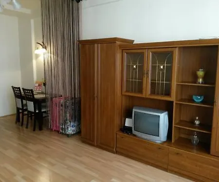 Best Apartments Budapest