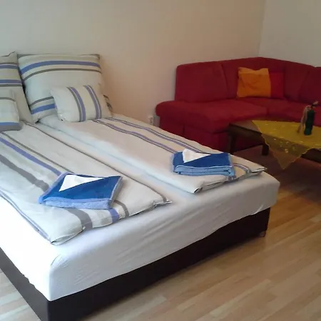 Best Apartments Budapest