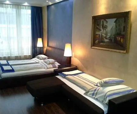 Best Apartments * Budapest