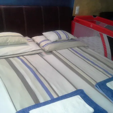 Best Apartments Budapest