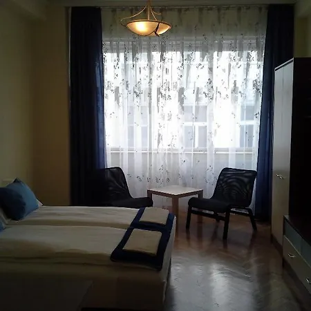 Best Apartments *