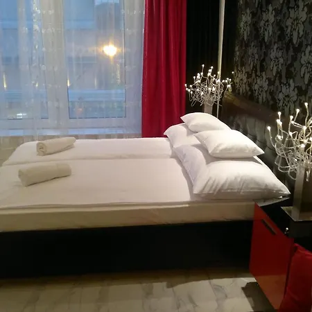 Best Apartments