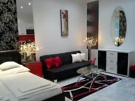 Best Apartments * Budapest
