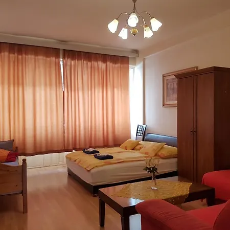 Best Apartments *