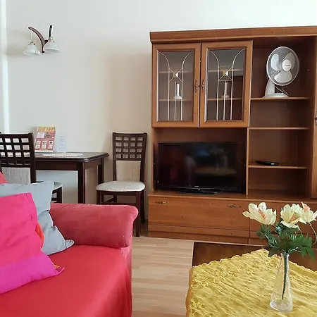 Best Apartments * Budapest