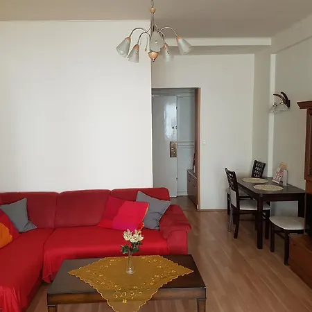 Best Apartments Apartment Budapest