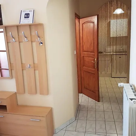 Best Apartments