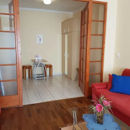 Best Apartments Budapest