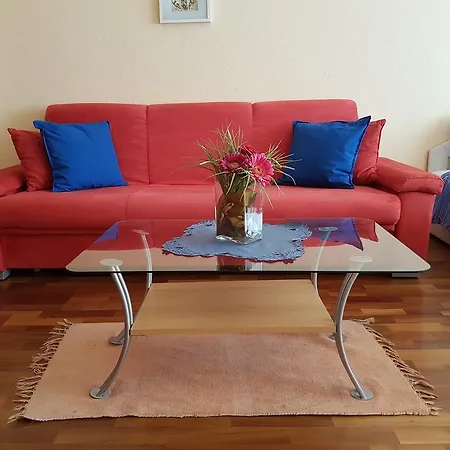 Best Apartments * Budapest