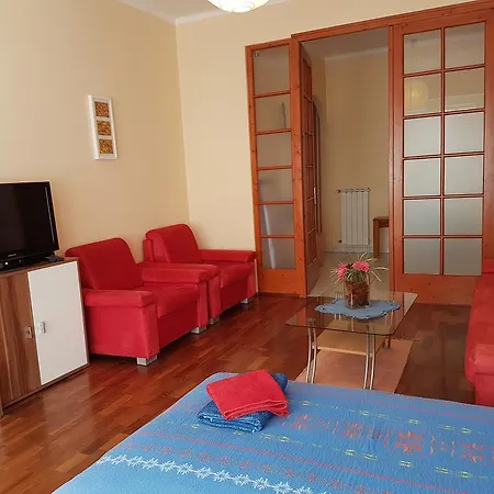 Best Apartments Budapest