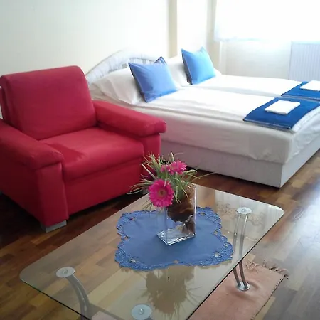 Best Apartments Budapest