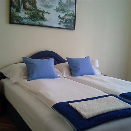 Apartamento Best Apartments