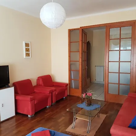 דירה Best Apartments *